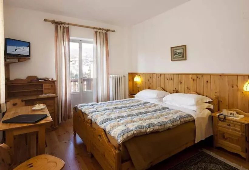 Fotos del hotel Bellaria:  2