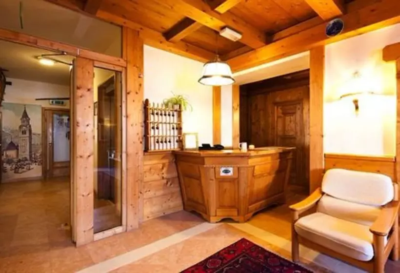 Fotos del hotel Bellaria:  4