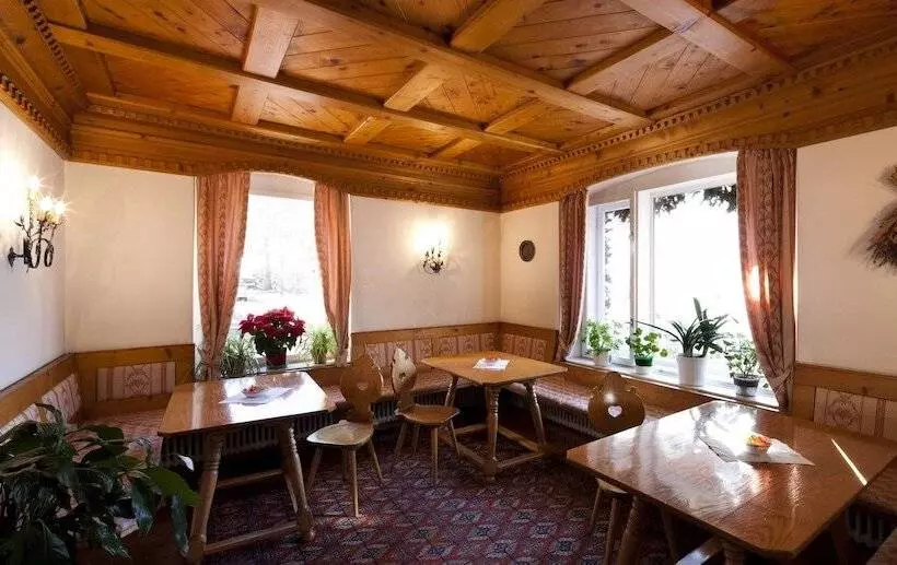 Fotos del hotel Bellaria:  12