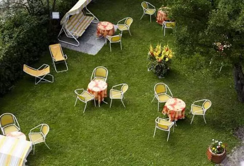 Fotos del hotel Bellaria:  6