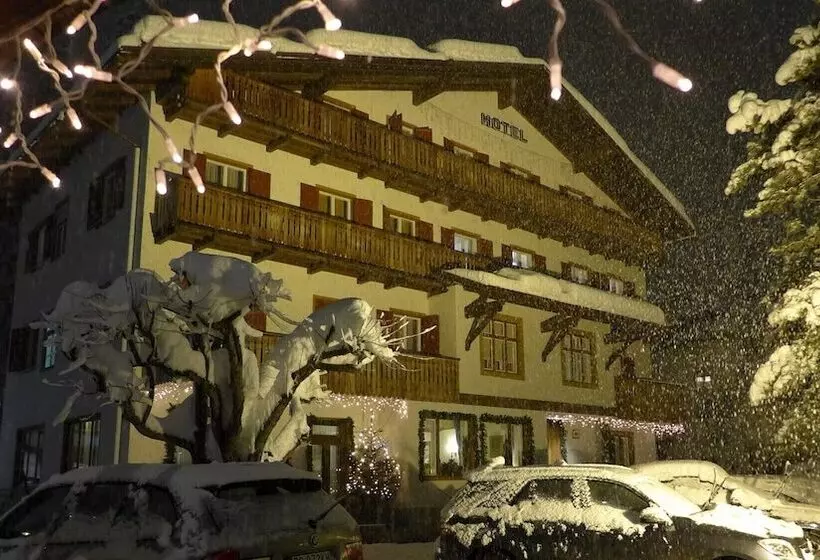 Fotos del hotel Bellaria:  10