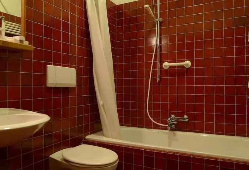 Fotos del hotel Bellaria:  7