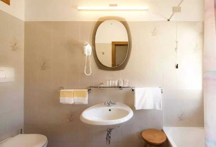 Fotos del hotel Bellaria:  18