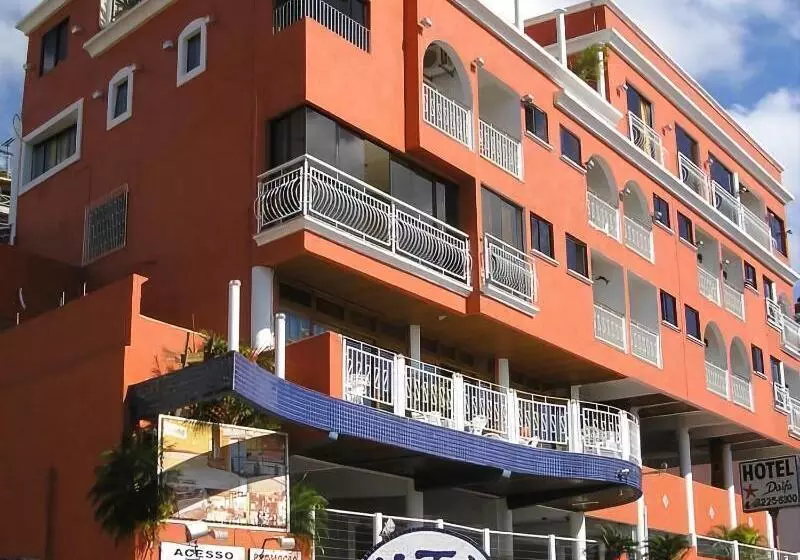 Fotos del hotel Daifa:  6