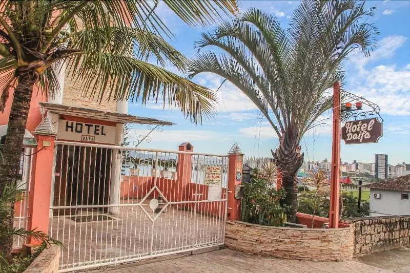 Fotos del hotel Daifa:  11