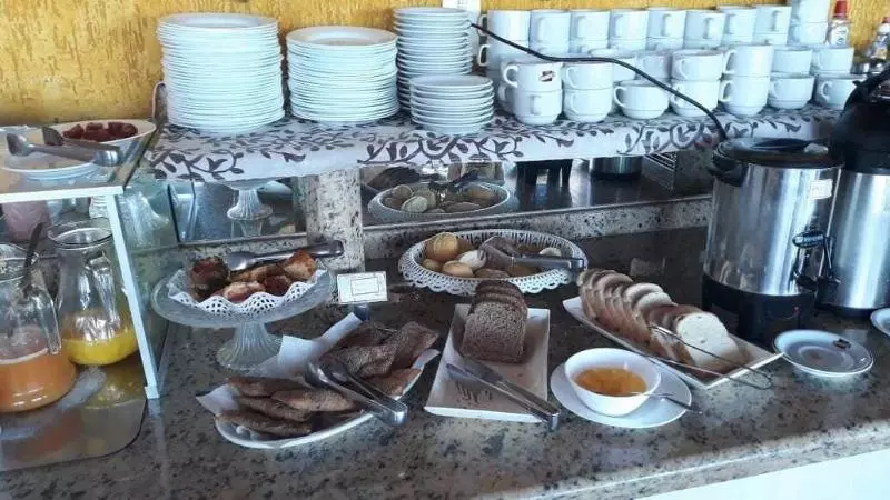 Fotos del hotel Daifa:  12