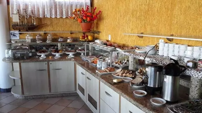 Fotos del hotel Daifa:  13