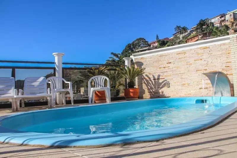 Fotos del hotel Daifa:  3