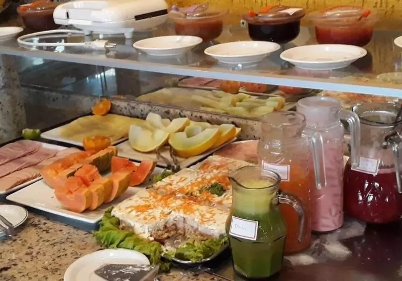 Fotos del hotel Daifa:  2