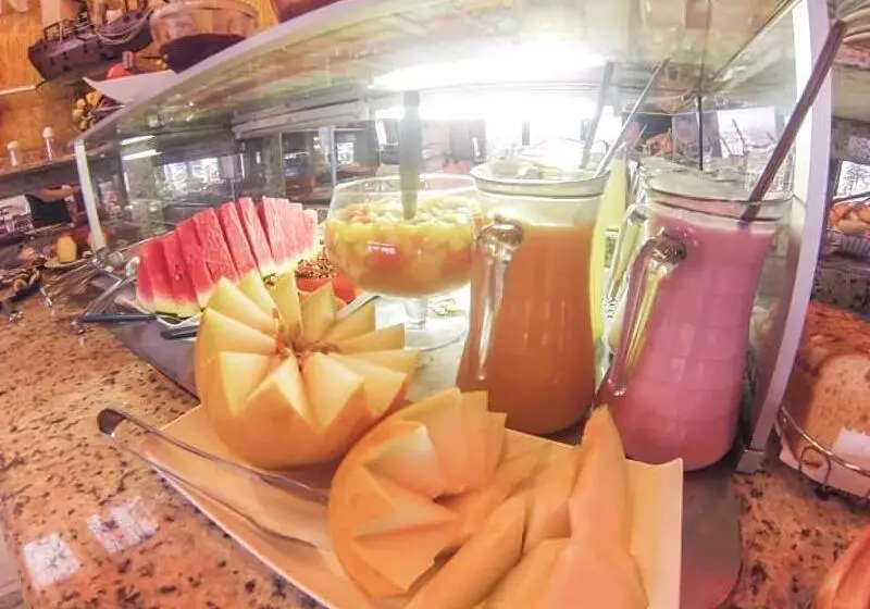 Fotos del hotel Daifa:  7