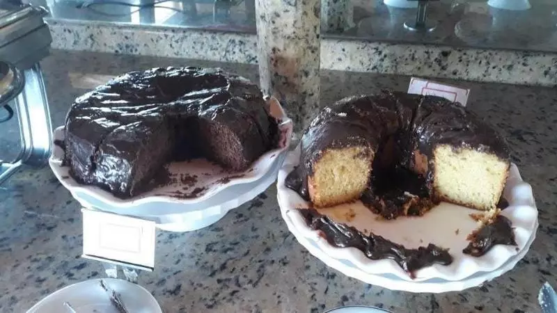 Fotos del hotel Daifa:  10