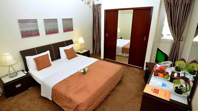 Fotos del hotel Dellmon Shrouq:  2