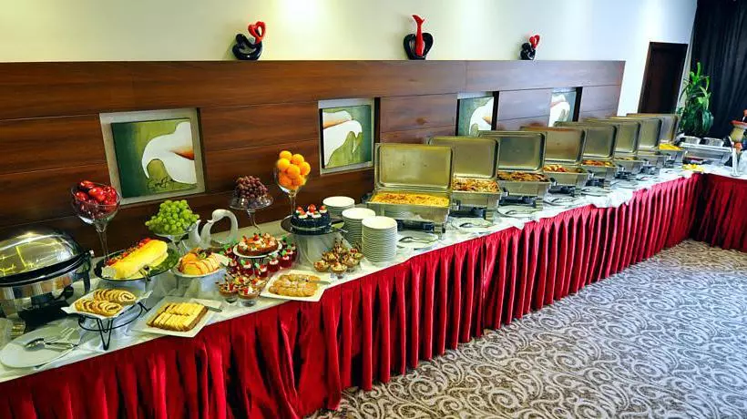 Fotos del hotel Dellmon Shrouq:  4