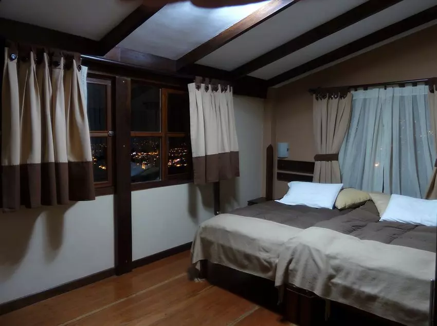 Fotos del hotel Artsy Fartsy:  7