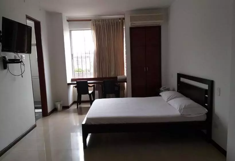 Fotos del hotel Pampalinda:  2