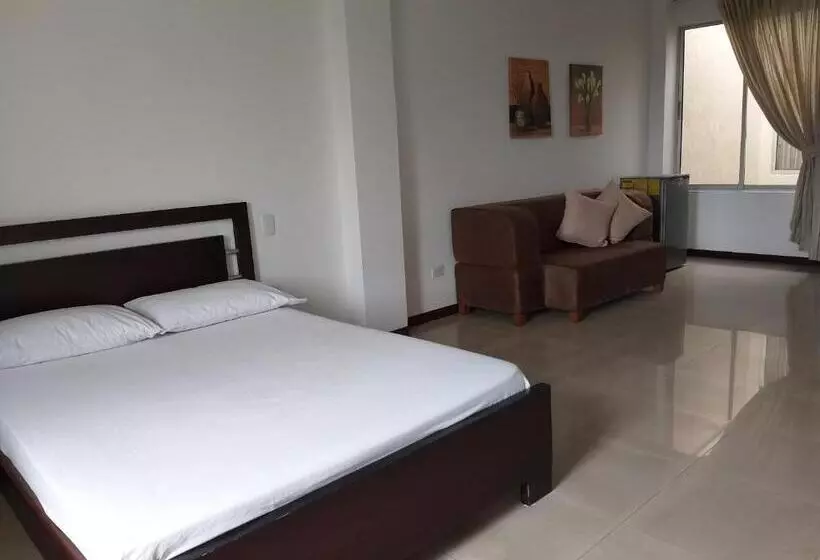 Fotos del hotel Pampalinda:  19