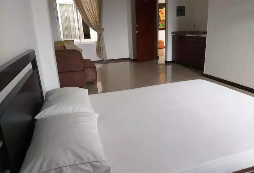 Fotos del hotel Pampalinda:  20