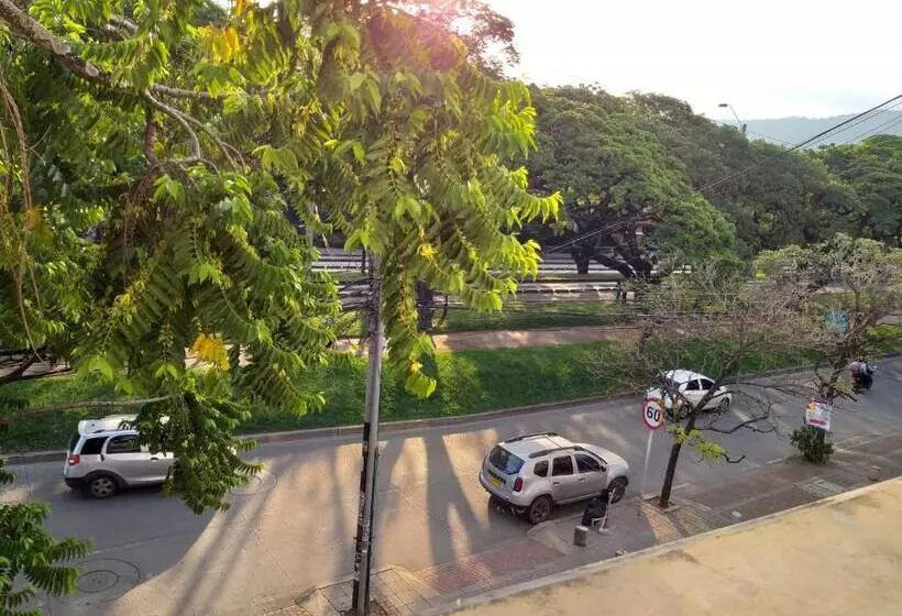 Fotos del hotel Pampalinda:  5