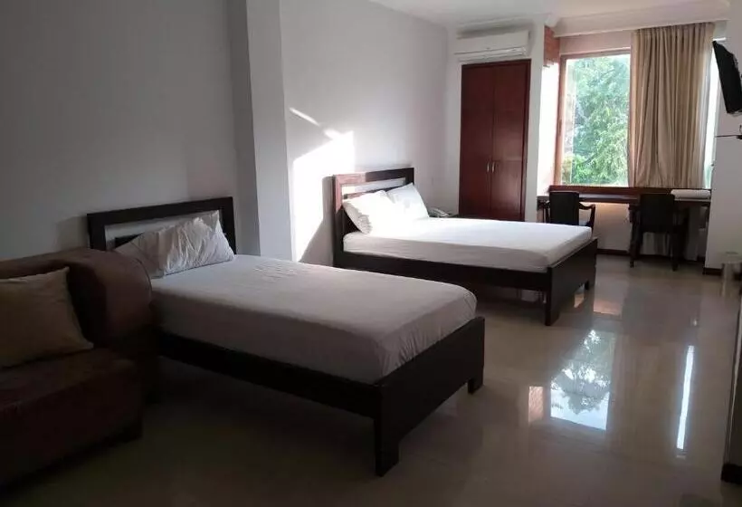 Fotos del hotel Pampalinda:  10