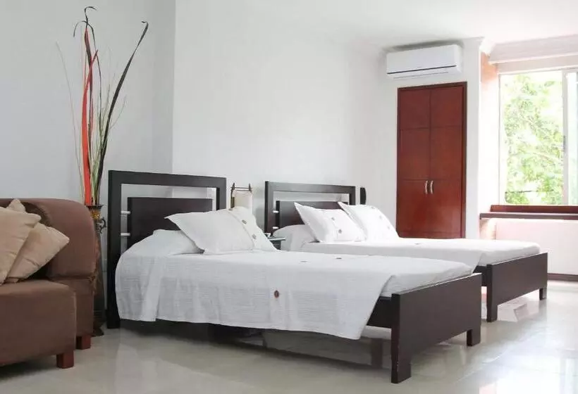 Fotos del hotel Pampalinda:  18