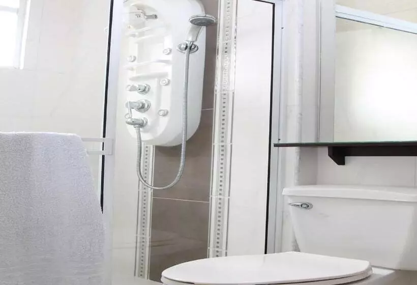 Fotos del hotel Pampalinda:  14