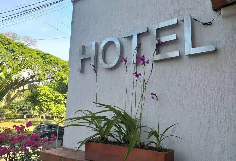 Fotos del hotel Pampalinda:  6