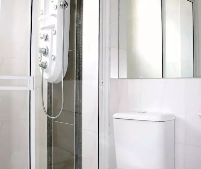 Fotos del hotel Pampalinda:  8