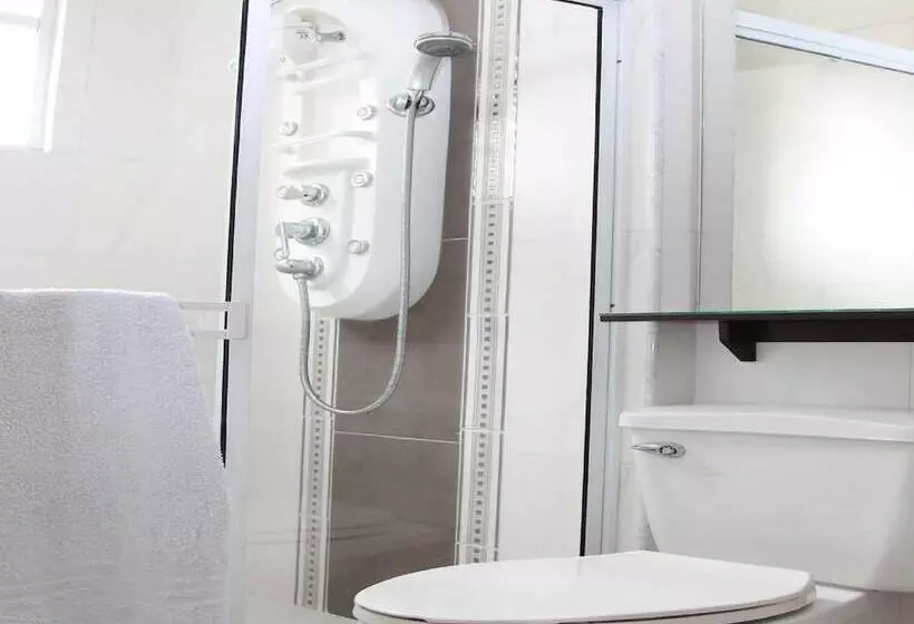 Fotos del hotel Pampalinda:  11