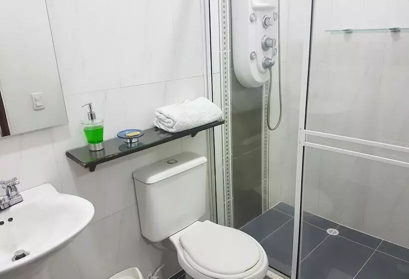 Fotos del hotel Pampalinda:  4