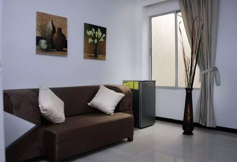 Fotos del hotel Pampalinda:  16