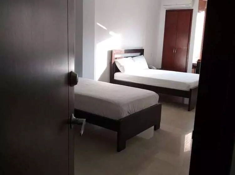 Fotos del hotel Pampalinda:  24