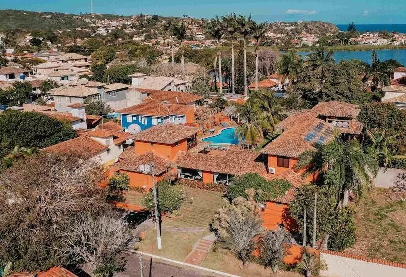 Fotos del hotel Pousada Sable D Or:  10