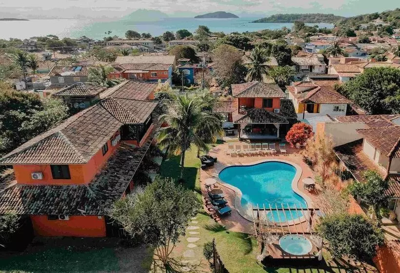 Fotos del hotel Pousada Sable D Or:  4