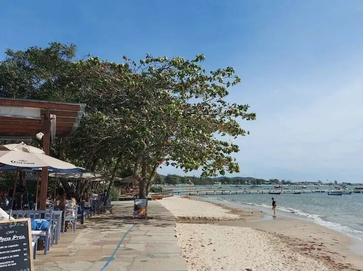 Fotos del hotel Pousada Sable D Or:  21