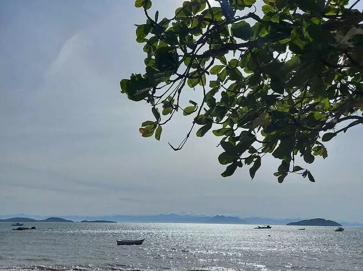 Fotos del hotel Pousada Sable D Or:  13