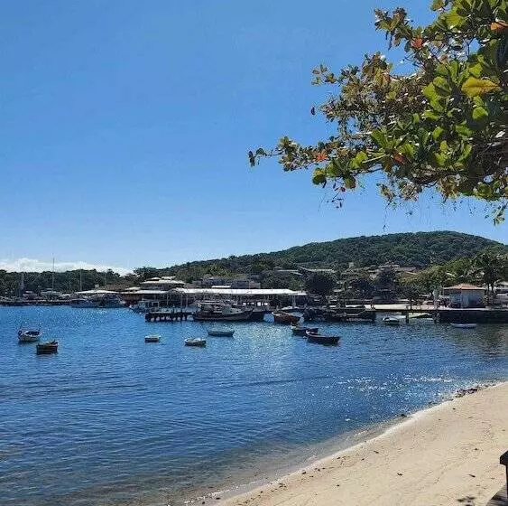 Fotos del hotel Pousada Sable D Or:  19