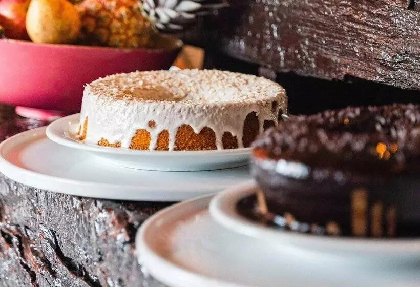 Fotos del hotel Pousada Sable D Or:  9