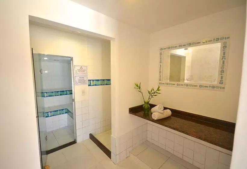 Fotos del hotel Pousada Sable D Or:  3