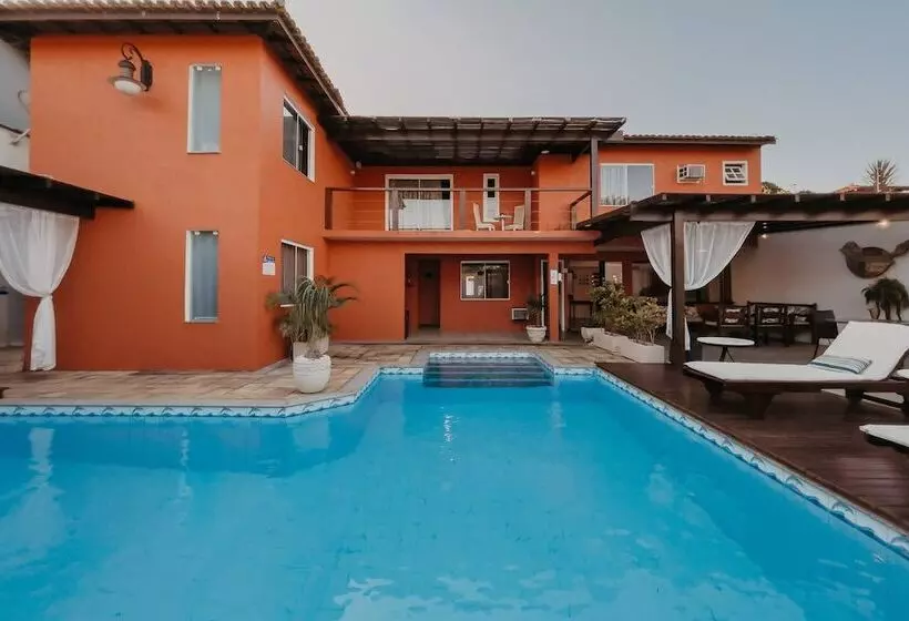 Fotos del hotel Pousada Sable D Or:  11