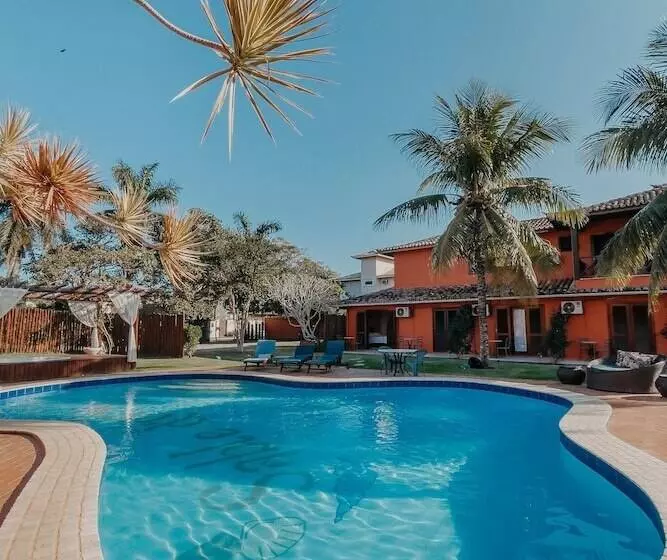 Fotos del hotel Pousada Sable D Or:  25