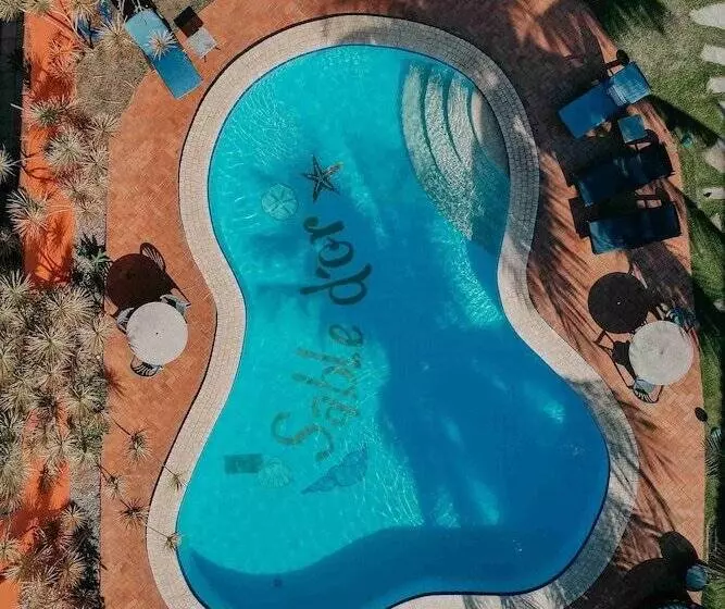 Fotos del hotel Pousada Sable D Or:  5