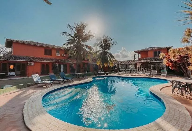 Fotos del hotel Pousada Sable D Or:  8