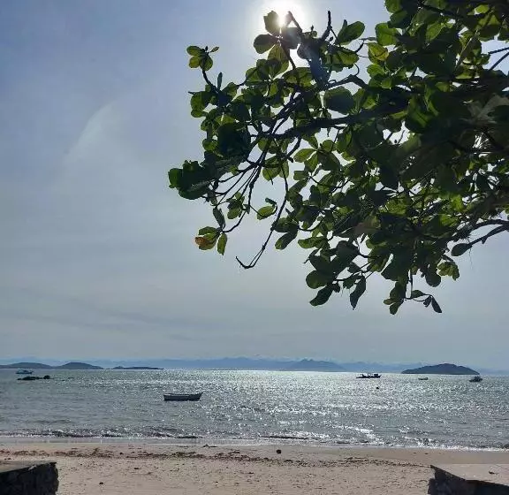 Fotos del hotel Pousada Sable D Or:  7