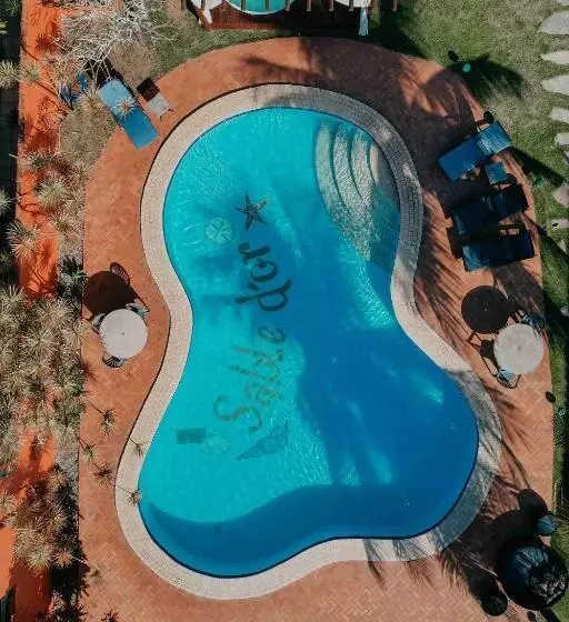 Fotos del hotel Pousada Sable D Or:  14