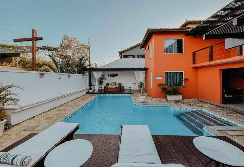 Fotos del hotel Pousada Sable D Or:  24