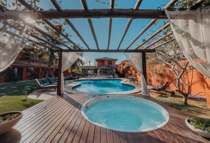 Fotos del hotel Pousada Sable D Or:  20