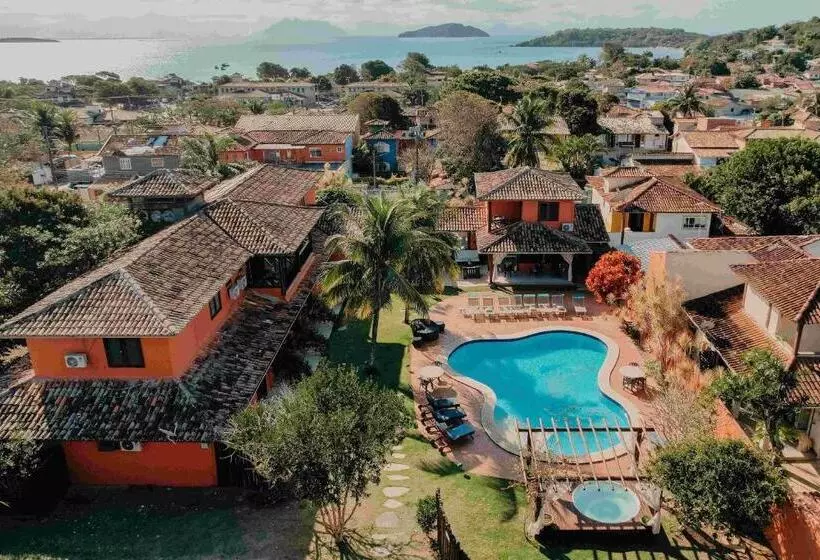 Fotos del hotel Pousada Sable D Or:  16