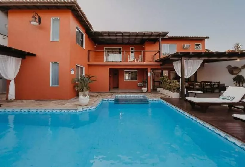 Fotos del hotel Pousada Sable D Or:  17