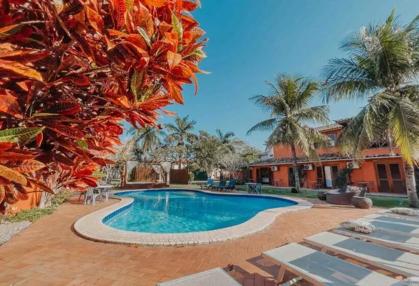 Fotos del hotel Pousada Sable D Or:  22