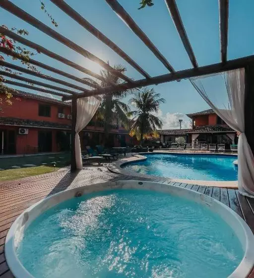 Fotos del hotel Pousada Sable D Or:  23